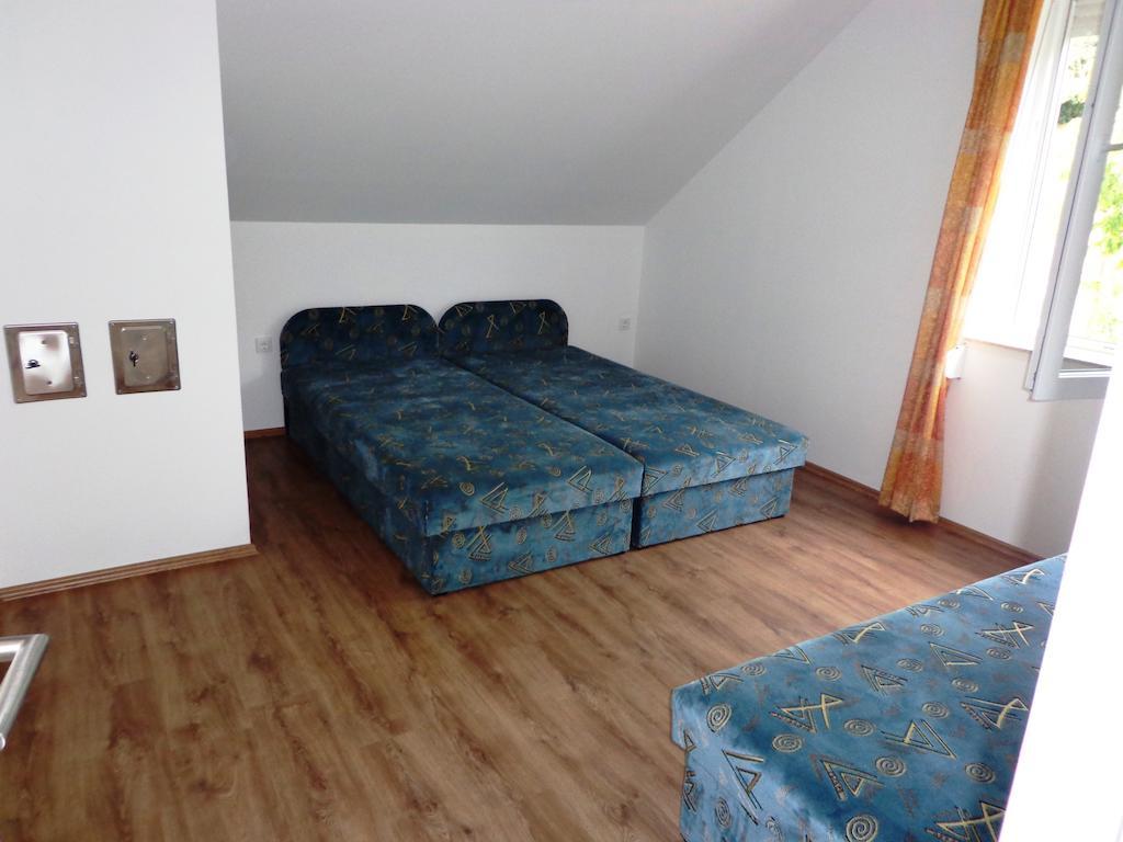 Traumblick Appartement Am Balaton Fonyod Room photo